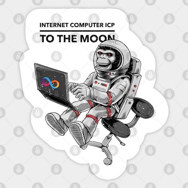 New Internet Sticker by NB-Art